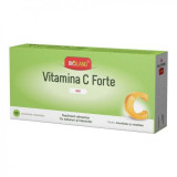 Bioland Vitamina C Forte 500mg, 20 comprimate masticabile, Biofarm