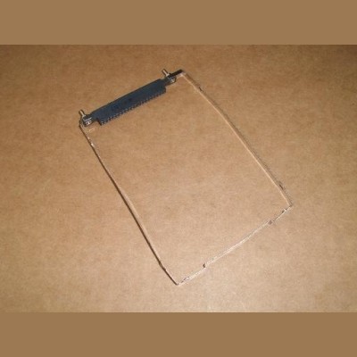 Caddy HDD HP N600C N610C NC6000 foto