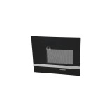 Ușă cuptor pentru cuptor cu microunde SIEMENS BOSCH 00145995 Original