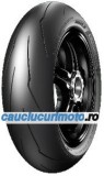 Anvelope moto Pirelli Diablo Supercorsa V3 ( 180/60 ZR17 TL 75W Roata spate, M/C, Mischung SC1 )