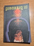 almanah magazin - din anul 1988