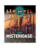 Lumi misterioase (carte 3D) - Paperback brosat - *** - Kreativ