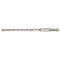 Burghiu zidarie SDS PLUS 7x260mm tip S4 GRAPHITE 57H411 HardWork ToolsRange