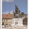 AM4 - Carte Postala - UNGARIA - Eger, Dobo Istvan Square, necirculata