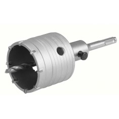 Carota cu vidia pentru beton, prindere SDS 50mm, Industrial,