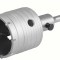 Carota cu vidia pentru beton, prindere SDS 100mm, Industrial