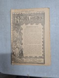 Neamul Rom&acirc;nesc. nr. 45-47/13.04.1908 - Nr intreit - Director N. Iorga