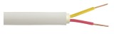 Cablu Electric CYY-F2 2x1.5mmp - 658248, Evotools