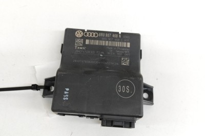 Unitate de control Gateway AUDI A5 Cabrio 8F7 2015 OEM: 8R0907468N,8R0907468C | 24625576 foto