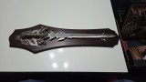 Sabie vintage de panoplie