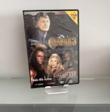 Film Subtitrat - DVD 2in1 - O familie de polițiști 3, Luptătorii umbrei 2 (Family of Cops III, Shadow Warriors 2)