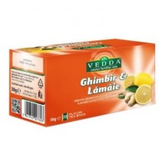 GHIMBIR&amp;LAMAIE 20DZX2.25GR EVOLET SENSATION