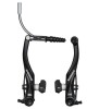 Frana V-Brake Shimano Alivio Br-T4000, Fata, X-Type (Saiba Subtire In Exterior),... Cod:EBRT4000FX43SLP
