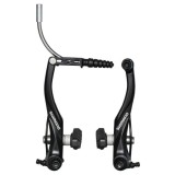 Frana V-Brake Shimano Alivio Br-T4000, Fata, X-Type (Saiba Subtire In Exterior),... Cod:EBRT4000FX43SLP