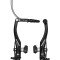Frana V-Brake Shimano Alivio Br-T4000, Fata, X-Type (Saiba Subtire In Exterior),... Cod:EBRT4000FX43SLP