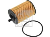 FEBI BILSTEIN 175536 Filtru ulei