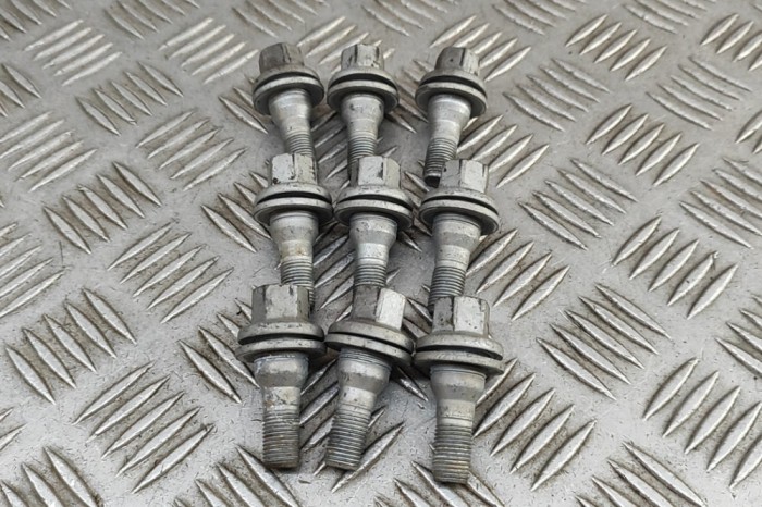 Set prezoane roata JEEP Avenger J2 2025 OEM: 9818845080 | 31944508