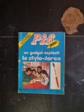 Pif Gadget - Un gadget explosif