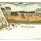 5119 - ARAD, Litho, Romania - old postcard - unused