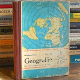 GEOGRAFIE, Manual pentru clasa a VI-a - Bărgăuanu Petru, Sucit Ion