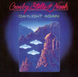 Daylight Again | Crosby, Stills and Nash, Rhino Records