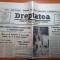 dreptatea 27 aprilie 1990-&quot;actele de violenta pot garanta alegeri libere&quot;
