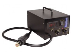 Stație de lipit cu aer cald 500W ESD TMT-HA300