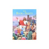 First Book of Saints