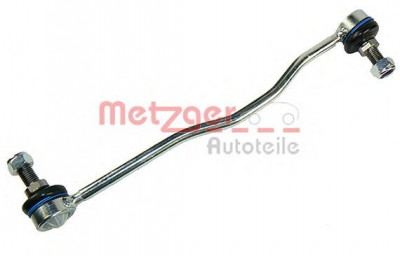 Brat/bieleta suspensie, stabilizator OPEL ZAFIRA B (A05) (2005 - 2016) METZGER 53003618 foto