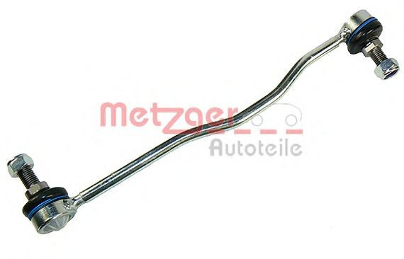 Brat/bieleta suspensie, stabilizator OPEL ASTRA H (L48) (2004 - 2016) METZGER 53003618
