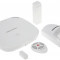 Kit sistem de alarma Wireless(868Mhz)&#039;GPRS&#039;LAN-WIFI&#039;RF Card - HIKVISION DS-PWA32-NKGT-868