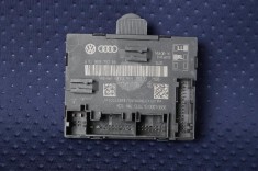 Modul de control ușă dreapta față AUDI A5 Sportback 8TA 2011 OEM: 8T0959792M 2312239