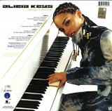 Songs In A Minor - Vinyl | Alicia Keys, Pop, sony music