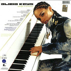 Songs In A Minor - Vinyl | Alicia Keys