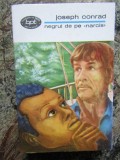 Joseph Conrad - Negrul de pe Narcis