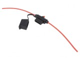 Clemă 19mm 15A pentru Cabluri 24V, Optifuse