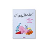 Andy Warhol. Seven Illustrated Books 1952-1959