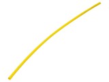 Manşon termocontractabil flexibil 12,7mm 2:1 fără adeziv