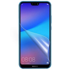 Folie Protectie Display Huawei P20 Lite foto