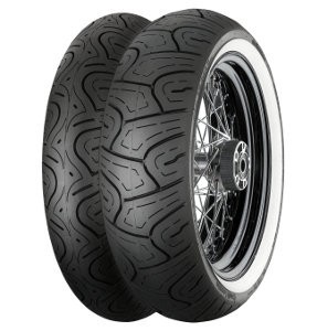 Motorcycle Tyres Continental ContiLegend ( 150/80B16 TL 77H Roata spate, M/C WW ) Motorcycle Tyres Continental ContiLegend ( 150/80B16 TL 77H Roata spate, M/C WW )