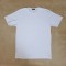 Tricou alb barbati marimea batal - 4XL