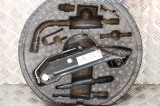 Spuma portbagaj VW SCIROCCO 137, 138 2013 OEM: 1K0012115F,1K0011031T,1T0805615A 14577302