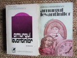 Mircea Constantinescu - Amurgul levantinilor 2 VOLUME
