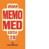 Memomed 2022. Editia 28 - Simona Negres, Liliana Dobrescu, Ruxandra McKinnon