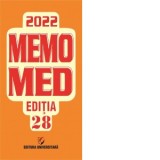 Memomed 2022. Editia 28 - Simona Negres, Liliana Dobrescu, Ruxandra McKinnon