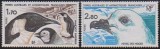 Teritoriul Antarctic Francez (posta) - 1985 - Fauna