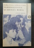 Personalitatea și idealul moral - Rodica Cristea, Mircea Cristea