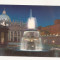 FA36-Carte Postala- ITALIA - Roma, Vatican, Piazza s. Pietro, circulata 1972