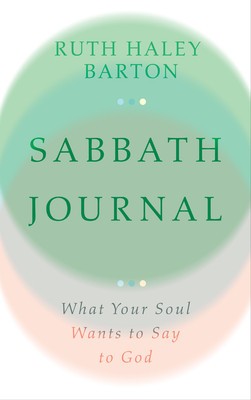 Sabbath Journal: What Your Soul Wants to Say to God foto