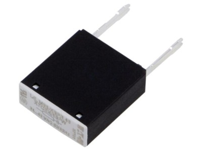 Limitator de supratensiuni EATON ELECTRIC filtru RC 24&amp;divide;48VAC foto